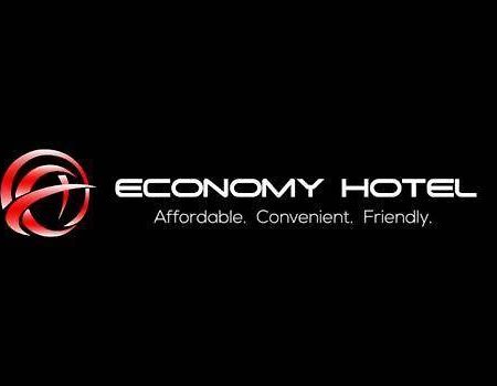 Economy Hotel Atlanta Lodge West Esterno foto